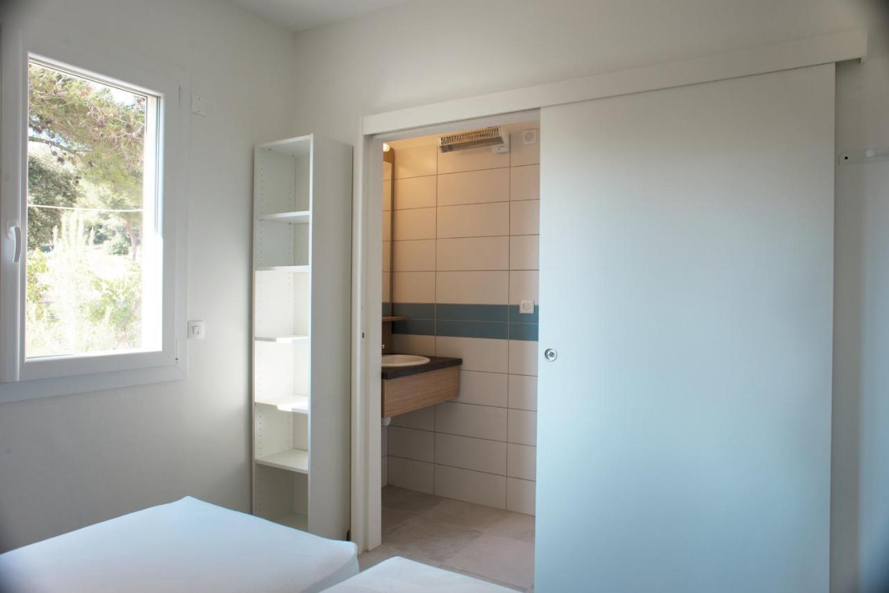 Appartements Des Joncas マルティーグ エクステリア 写真