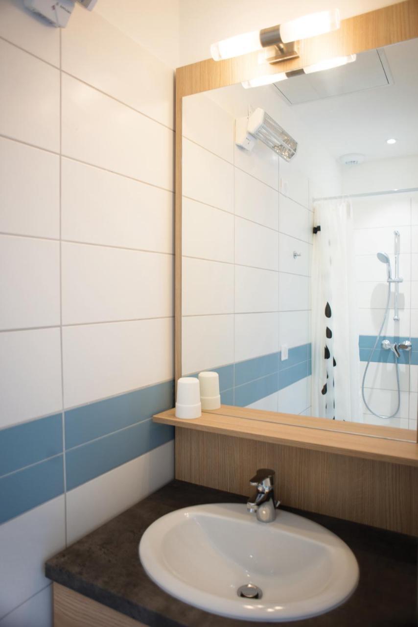 Appartements Des Joncas マルティーグ エクステリア 写真