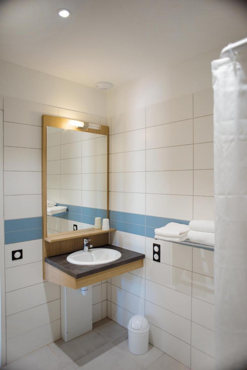 Appartements Des Joncas マルティーグ エクステリア 写真