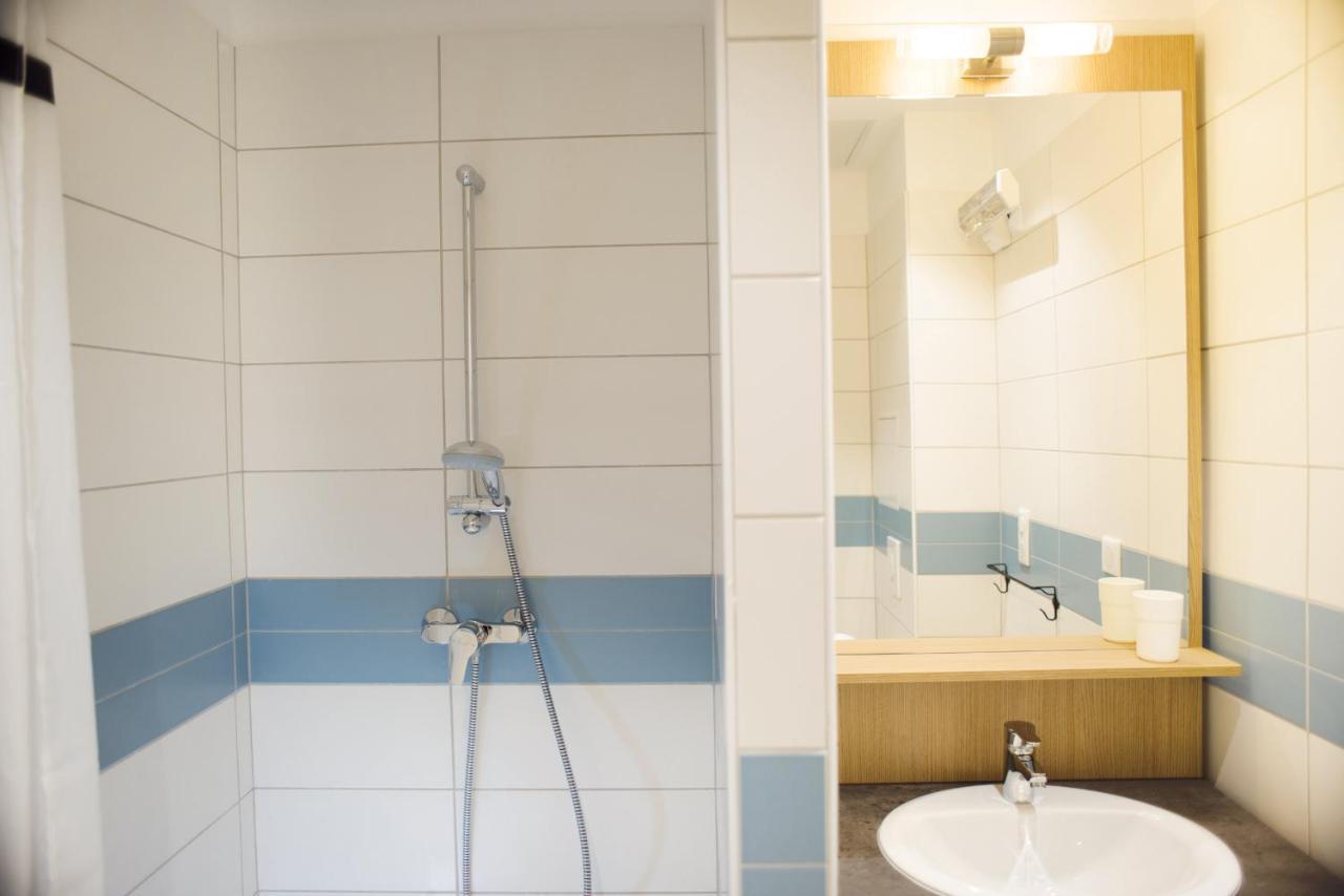 Appartements Des Joncas マルティーグ エクステリア 写真