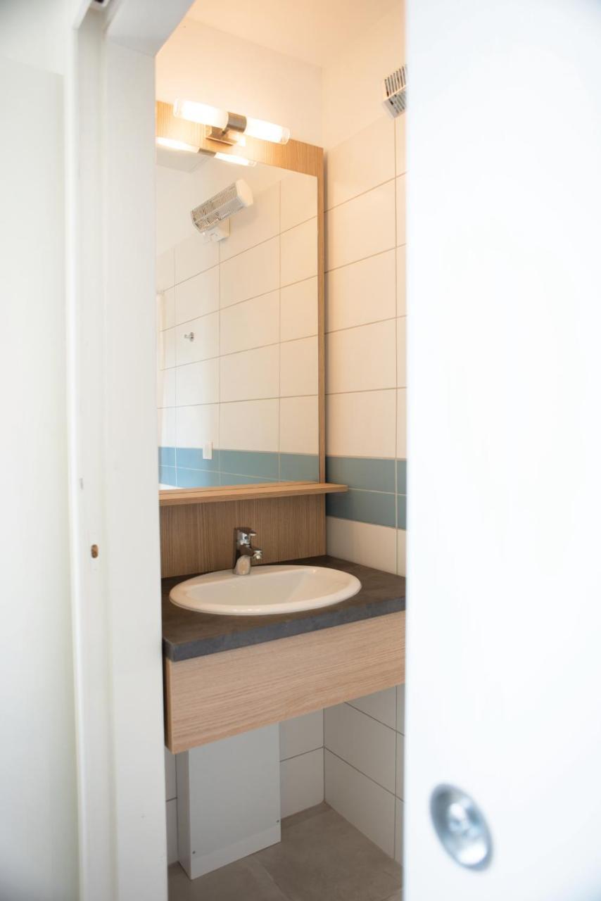 Appartements Des Joncas マルティーグ エクステリア 写真